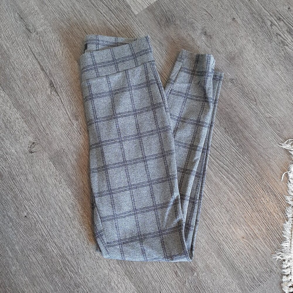 Loft work leggings